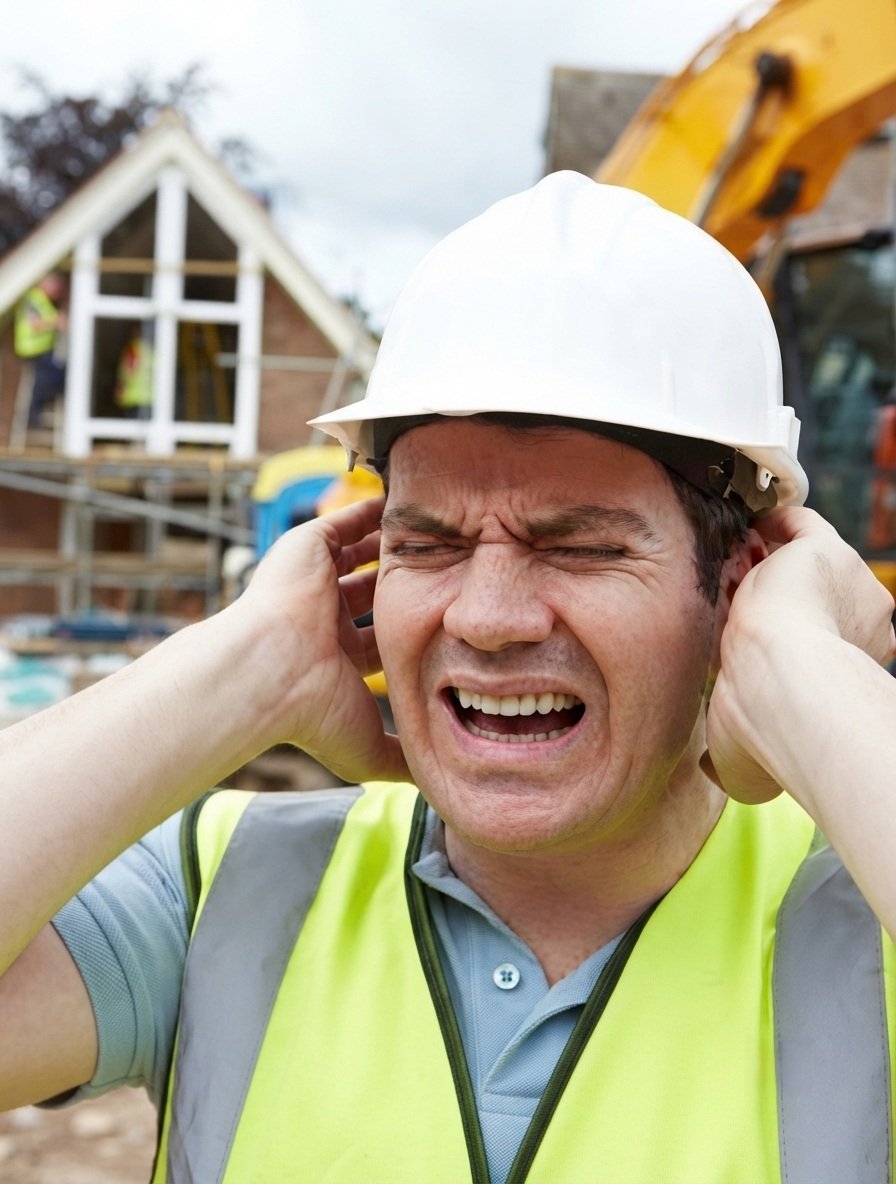 Noise Hazard Awareness